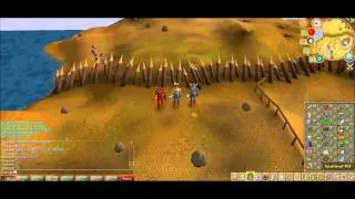 RUNESCAPE TRAINING GUIDE