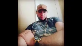 Salsa - Dura Hy Panico - Dj Melo RmX - PLR