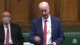 Let us have a strong economy to pay for a fair society | Geraint Davies MP