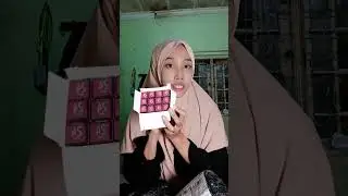 omg lipcream ombre lipstik matte tahan lama cuma 16k #omg #lipcream #makeup #tranding #fyp