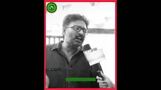 Director Ram Speech 🔥 Mariselvaraj karnan