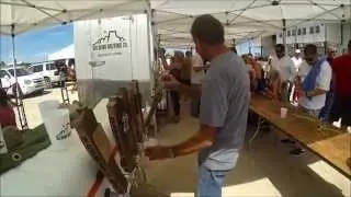 Big Bend Brewing Co. Bigger Better Bash 2014