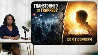 Modern Christianity EXPOSED | Stop Blending In