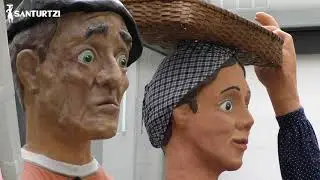 SANTURTZI ITSASOA MUSEOA