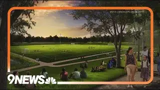 Poudre River restoration master plan revealed