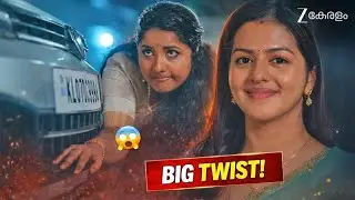 KrishnaGadha | Ep - 184 | Best Scene | Jan 19 2026 | Zee Keralam