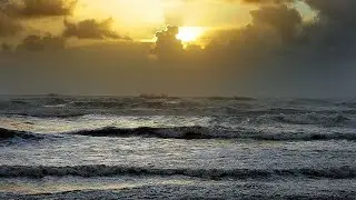 Азовское Море. Федотова Коса. Кирилловка. | Sea of Azov. Fedotov Kosa. Kirillovka - 91.