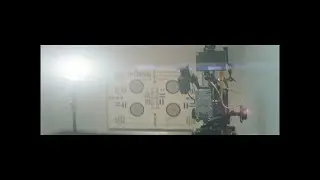 Anamorphic lens test KOWA & Alexa Mini