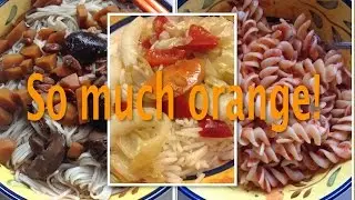 What I Eat In a Day | High Carb Low Fat Vegan (8)