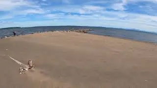 Ausable Point