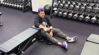 DB or Plate Bent Arm Extension