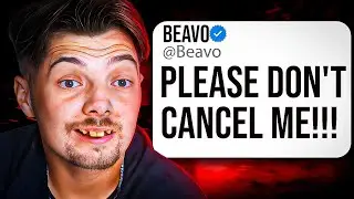 The END of Most Talentless TikToker | Beavo