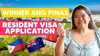 NZ 2021 ONE-OFF RESIDENT VISA UPDATE & PHASE 2 | Moving to New Zealand | Pinoy In New Zealand