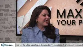 Maximize Your Potential with Tiffany Ashurian of Ashco Centers