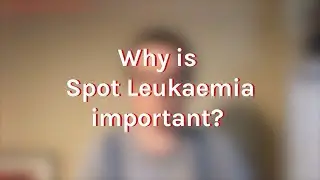 Why is Spot Leukaemia important?