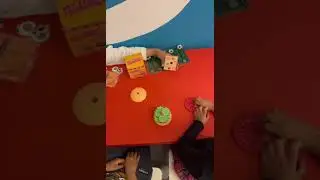 At Simplify, we make it a priority to create opportunities for children to interact with one another