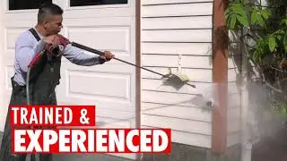 Gutters & Downspouts Cleaning in Seattle WA, details at YellowPages.com