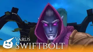 Varus Swiftbolt.face