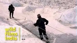 Indian Army Everest expedition