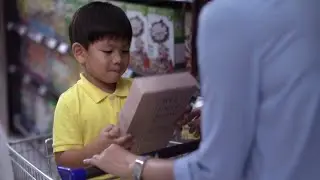 Citi Pay with Points - Pay for your groceries with your Points or Miles.
