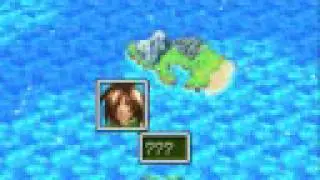 Golden Sun TLA Cutscene - The Tsunami