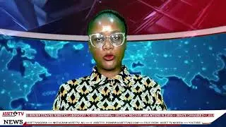 JULIUS BERGER DONATES LABORATORY #news #politicsnews #viralvideos #economy
