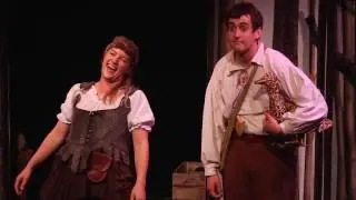 A Pocketful of Grimms