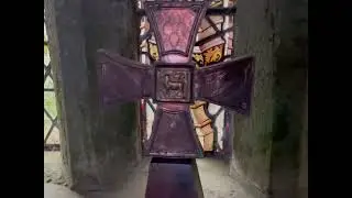Saint Materiana Tintagel and Celtic folklore TINTAGEL CHURCH 