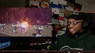 Daemon X Machina: Titanic Scion &ndash; Into the Abyss &ndash; Nintendo Switch 2 REACTION!!