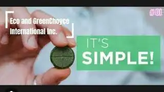 Car Pill by ECO & Green Choyce Int'l Inc. #carpill #fuelsaver #gassaver #greenchoyce #viral #foryou