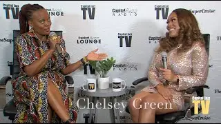 Chelsey Green - 2023 Capital Jazz Fest