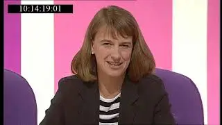 Countdown - Wednesday 15th September 2004