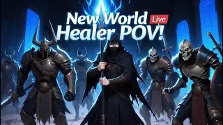 NW LIVE OPR HEALER