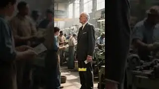 THE LEGACY OF HENRY FORD #shorts #shortsfeed #history