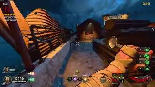 [BO4] 2P BOTD Gauntlet Speedrun | 42:00