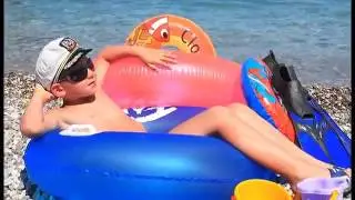 PGS Hotels Kiriş Resort   Kemer, Antalya   MNG Turizm