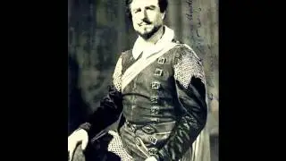 Giovanni Martinelli - Di quella pira LIVE