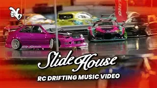 Zerofeel x Slide House - 
