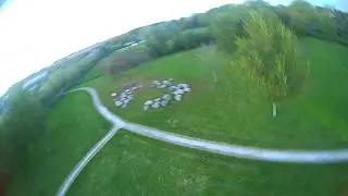 AuroraRC Mini Fight