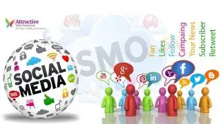 Social Media Optimization Services providers