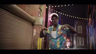EJ The Goat - Complete The Mission (Official Music Video) shot by @yungdee901