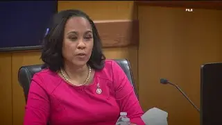 Fani Willis disqualified from election case: What's next, Timeline of events