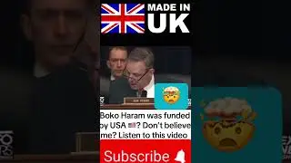 The Moment That Shocked the World! Americans #uk #news #funny #shorts #english #englishnews #usa