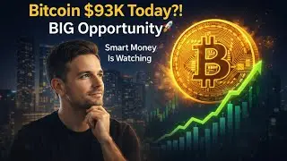 🚀 Bitcoin Price Today | Big Investment Opportunity for Investors