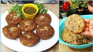 Bohra Famous Chicken Kabab Recipe | Soft and juicy Chicken Kababs | Must Try Recipe. Masala Food.