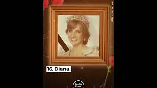 16 Largest Funerals in History