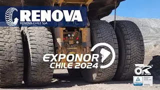 RENOVA CHILE - EXPONOR 2024
