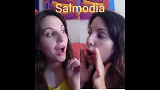 Ejercicios de Salmodia ( primera parte)