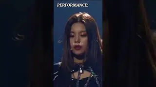 ITZY Performance Practice | MAMA 2021#ITZY#LOCO#MAMA