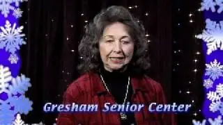 Gresham Senior Center